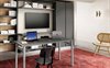 Opklapbed LGM TV Table BedHabits 3